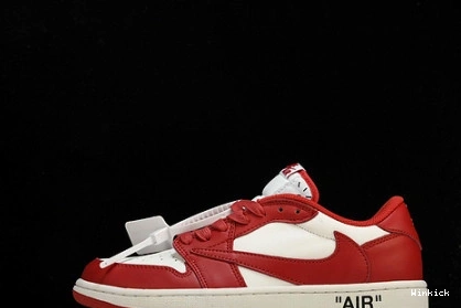 OW Air DM7890-103 Jordan OF Travis Scott 1 x 0813